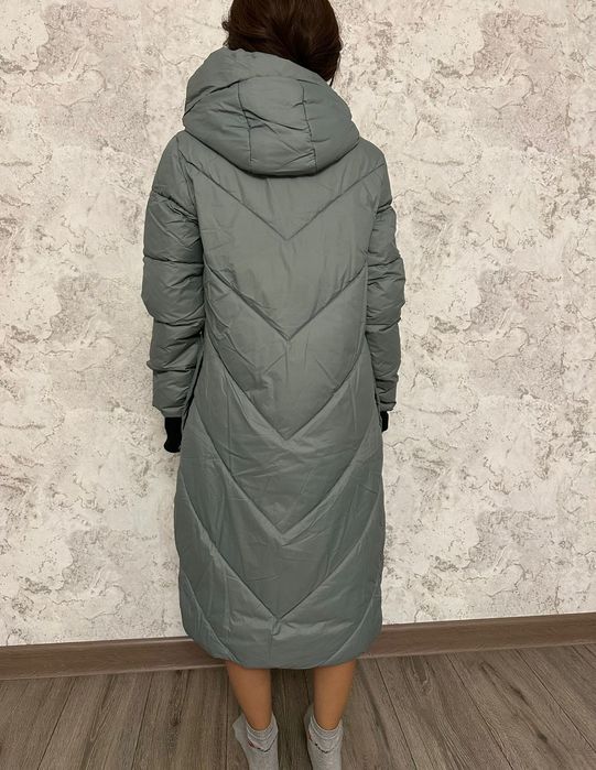 Продается зимняя куртка