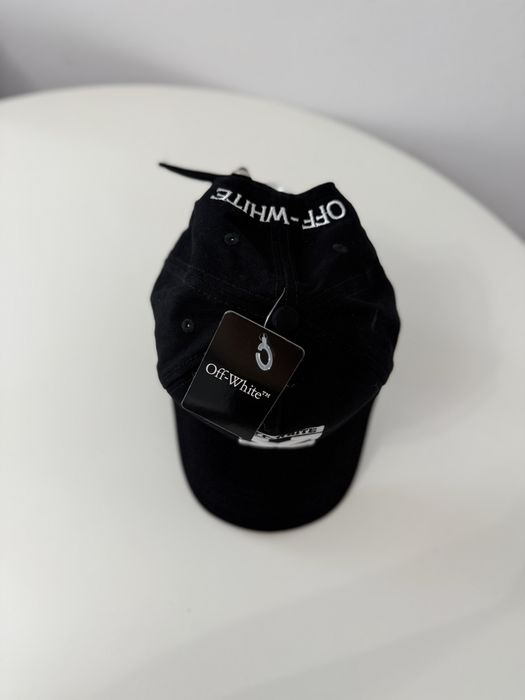 Sapca OFF WHITE super calitate