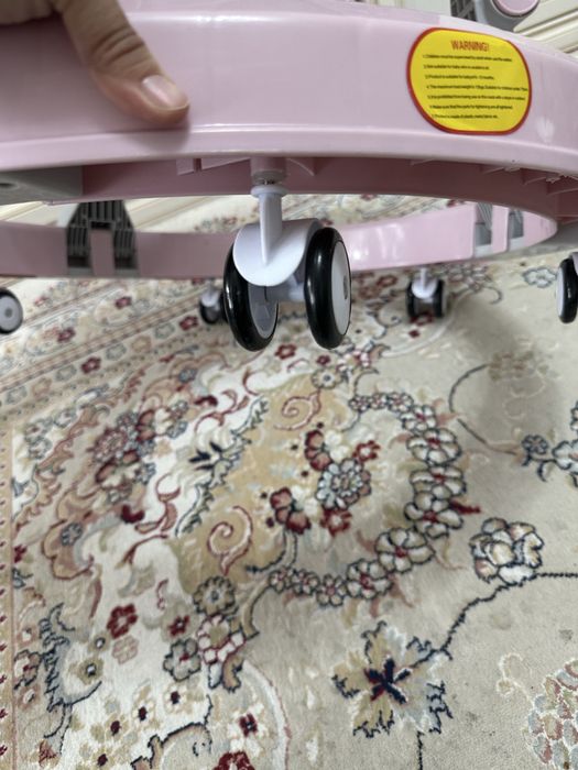 Ходунок для малышей