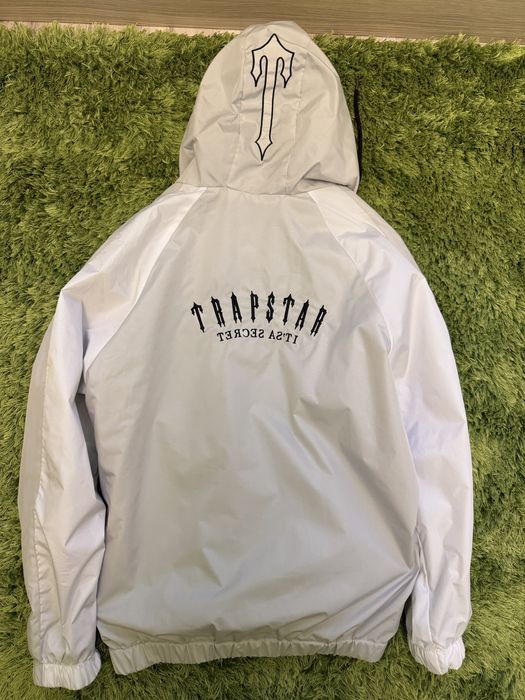 Trapstar ветровка