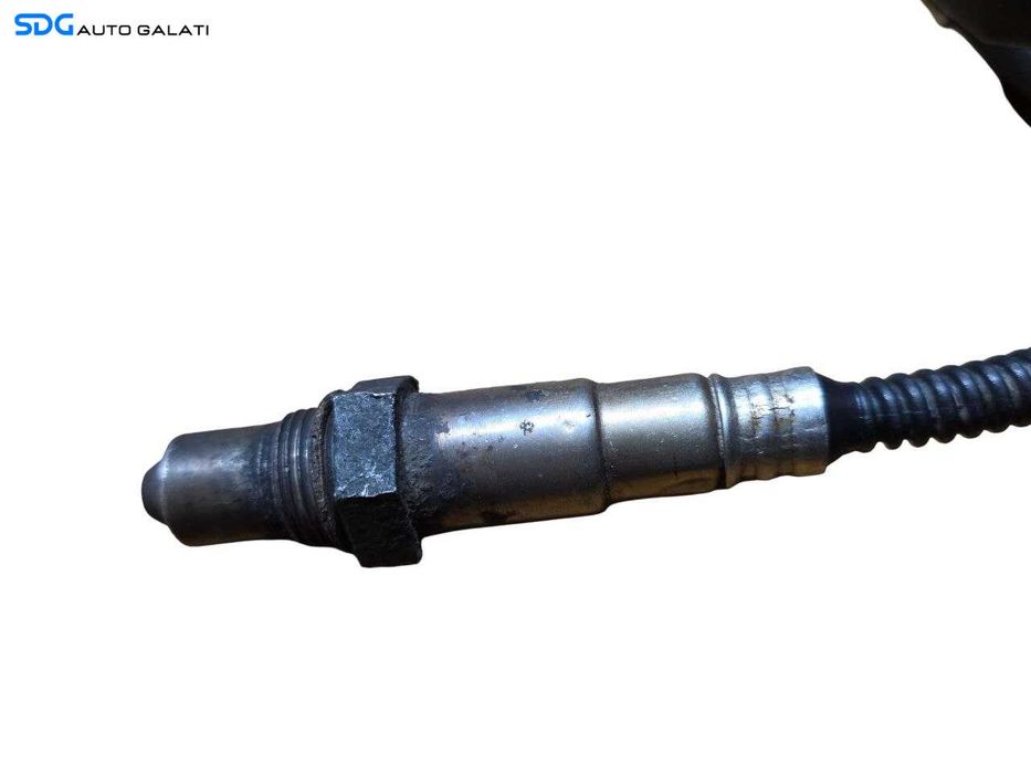 Senzor Sonda Lambda Audi A4 B6 1.8 T 2001 - 2005 Cod 030906262 0258006219 [N4743]