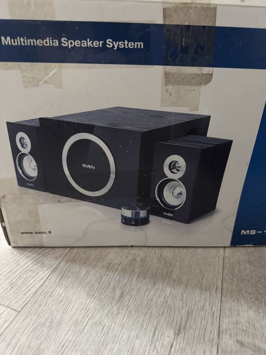 Колонка сабуфер продам в отдичном слстоянии