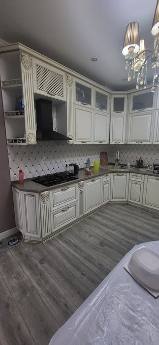 Продам кухонный гарнитур