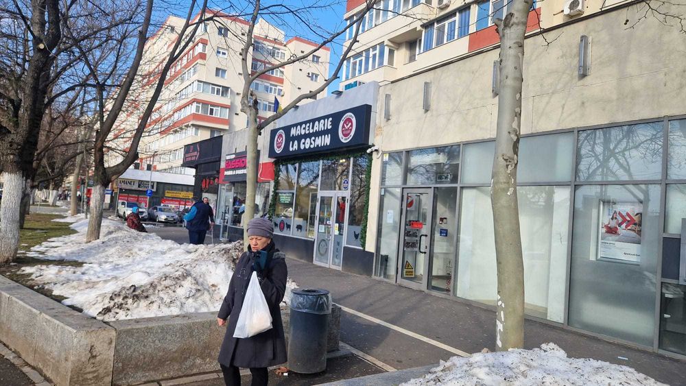 Ocazie unica-  Giurgiului - Berceni -  78 mp  - pret 2500 euro