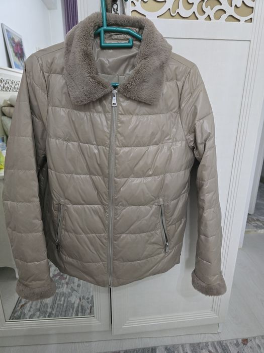 Куртка на осень и весну