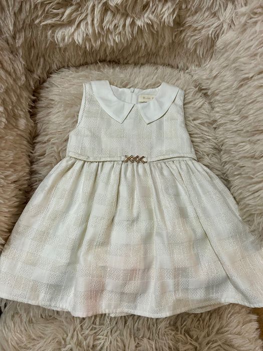 Маркови дрехи Zara, Mayoral, Calvin Klein, Benetton от 92см до 104см