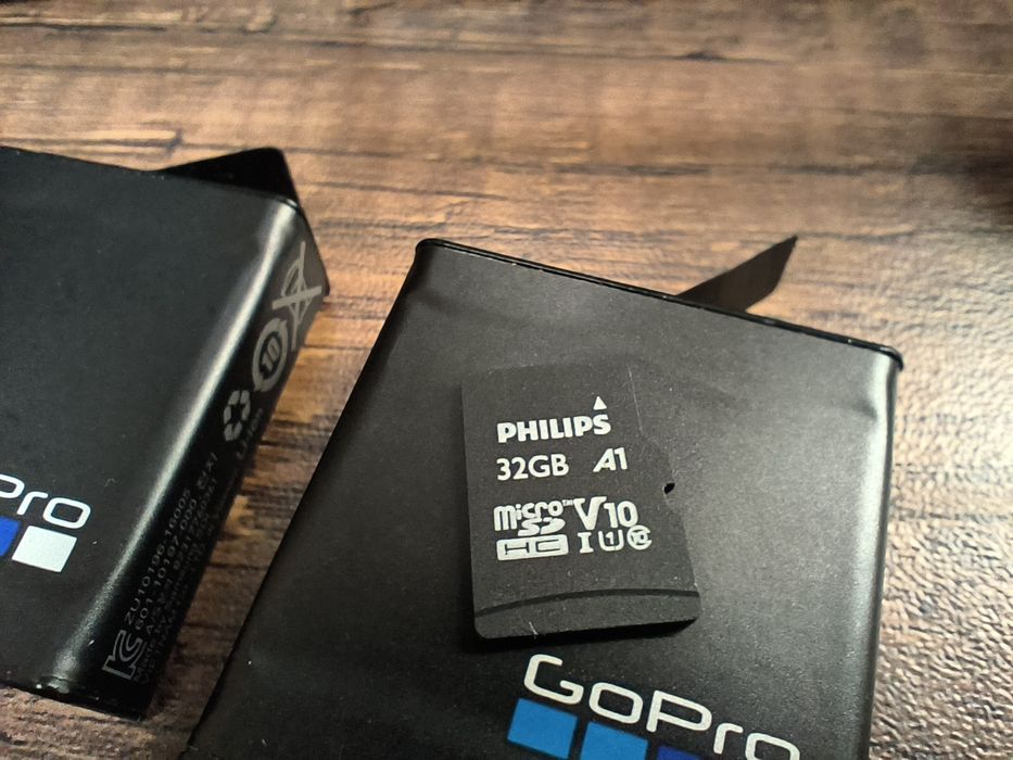 Go pro Hero 5 Black