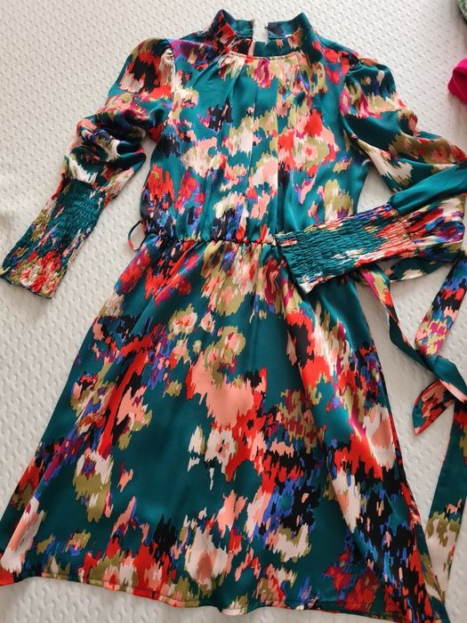 Rochie eleganta dama