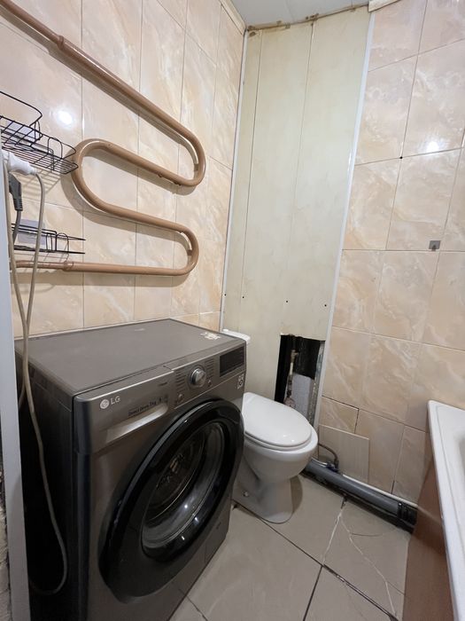 Продам 1 комнатную квартиру