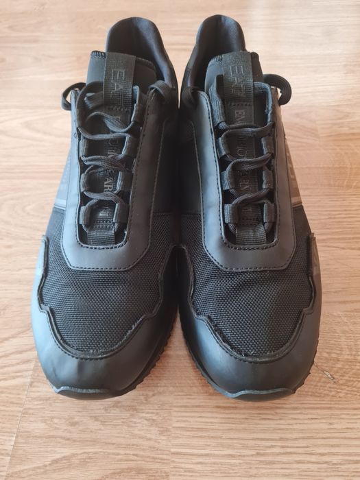 Sneaker Emporio Armani Lace Up originali 47