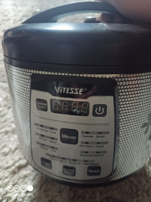 Продам мультиварку