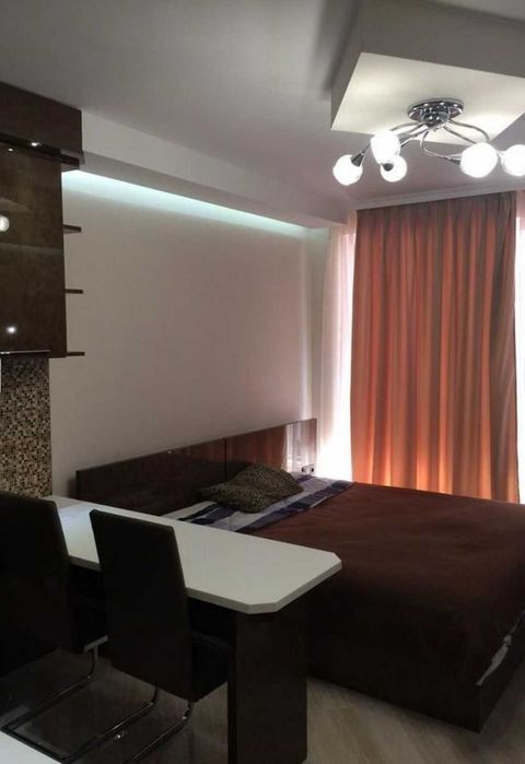 Едностаен апартамент в Студентски град