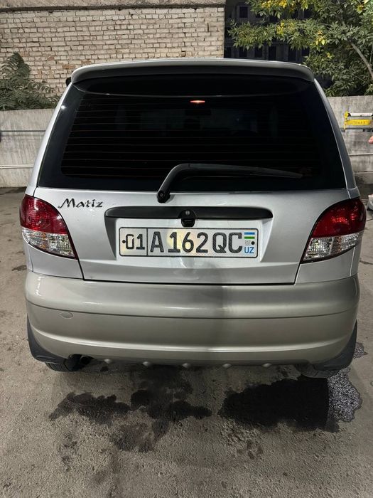 Матиз бест 2011 метан газ аренда