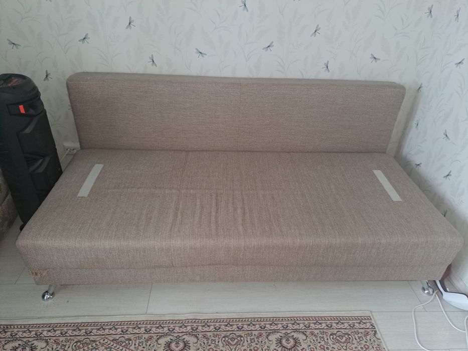 Продам диван раскладной