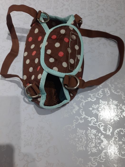 Продам 2 переноски-сумки для домашних питомцев