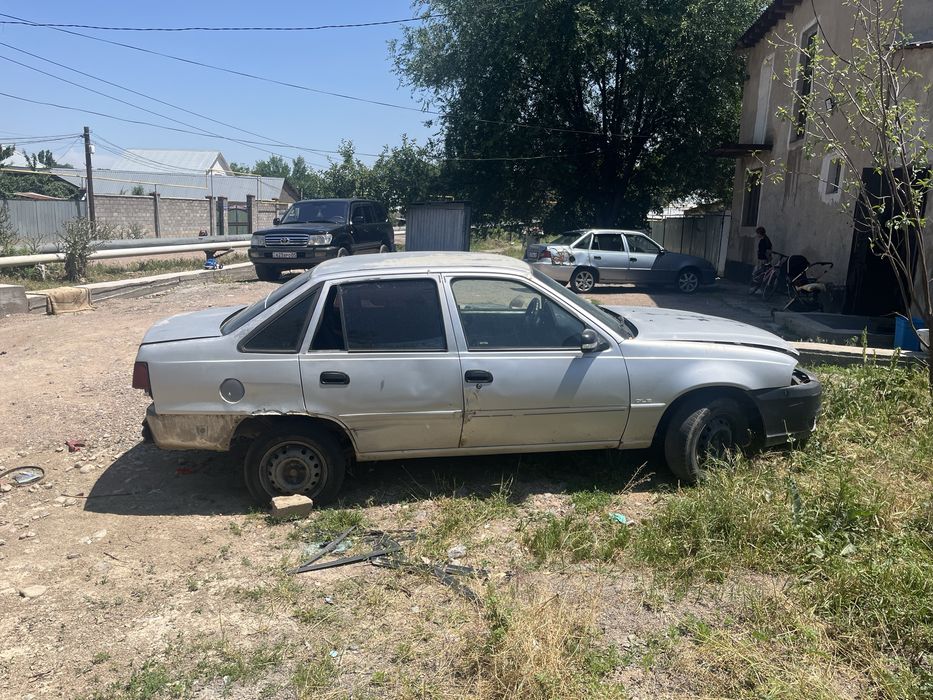 Нексия разбор срочно продам!