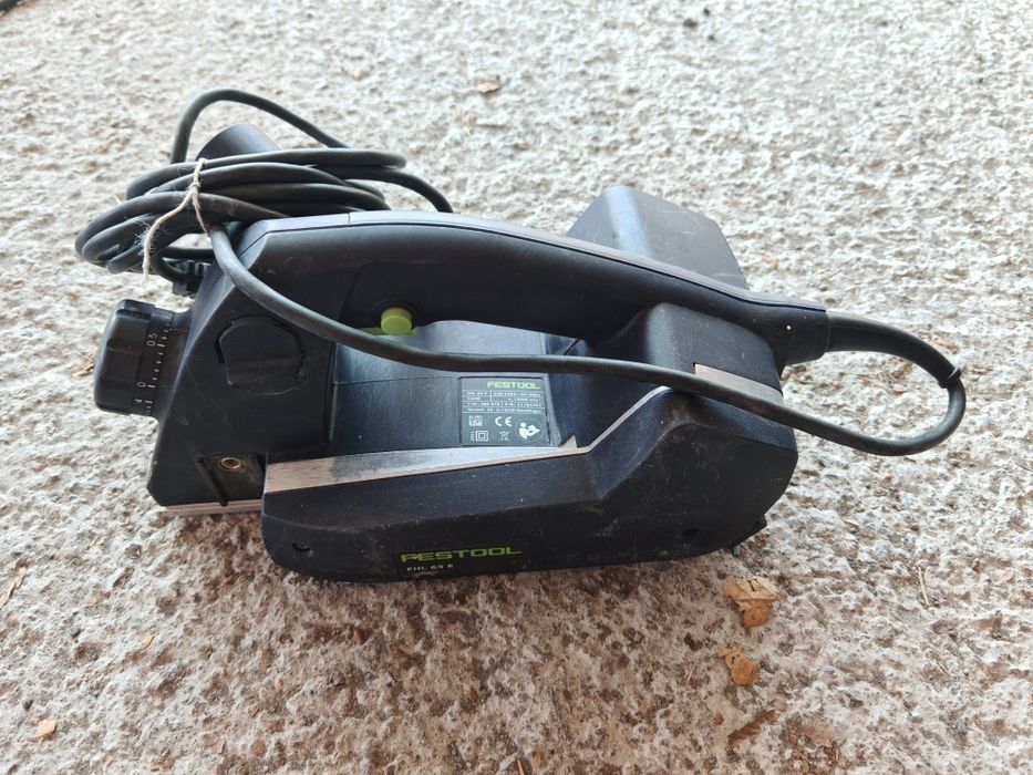 Festool EHL 65 E
