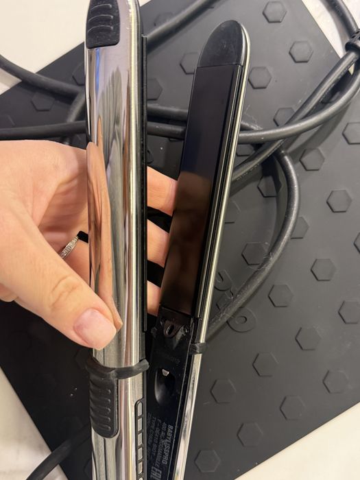 Placa BaByliss PRO Elipsis 3100