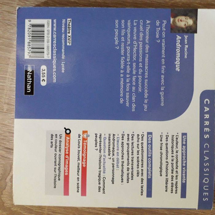 Френски романи - Les miserables