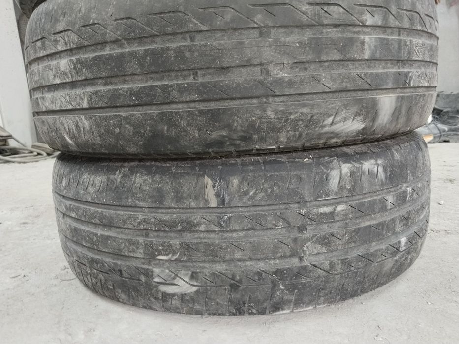 Продам пакрышки 4 шт