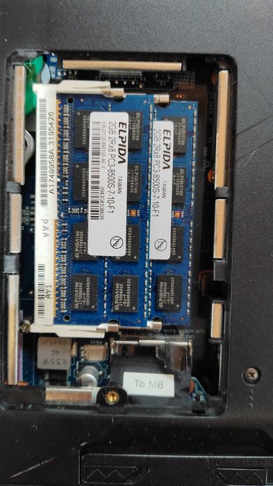 Laptop Sony Vaio 14 inch VPCCW1S1E (PCG-61111M)