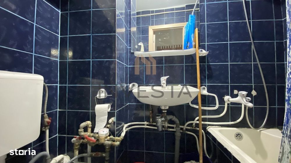 Oportunitate! Apartament 2 camere de vanzare, cartier Gheorgheni
