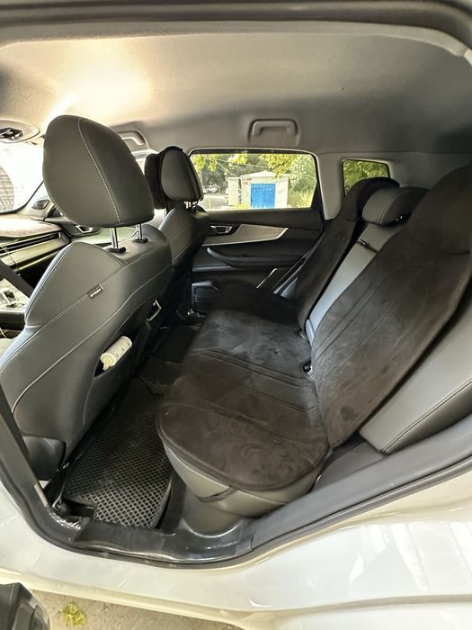 Chery tiggo 7 pro 2025