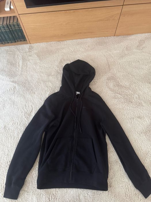 Hanorac Off White