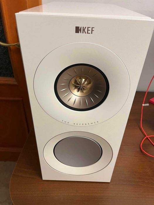 KEF REFERENCE 1 META нови с  бг гаранция