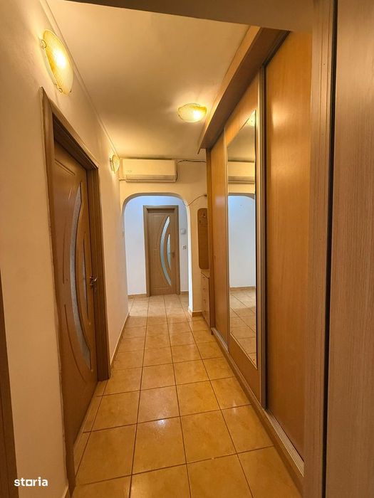 2 Camere Obor / Colentina / Teiul Doamnei