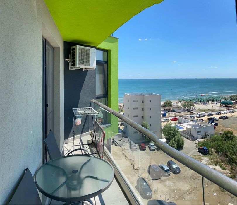 Apartament Alezzi + parcare