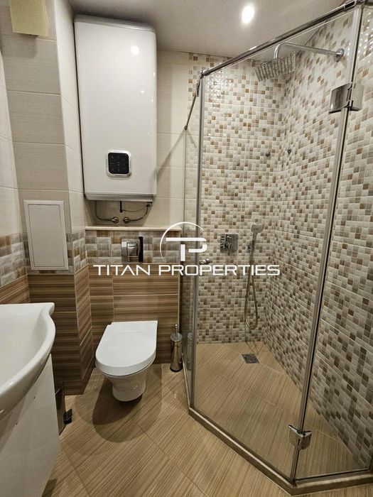 Двустаен апартамент, под наем, кв. Възраждане 1