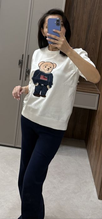 Loro Piana хит мишки