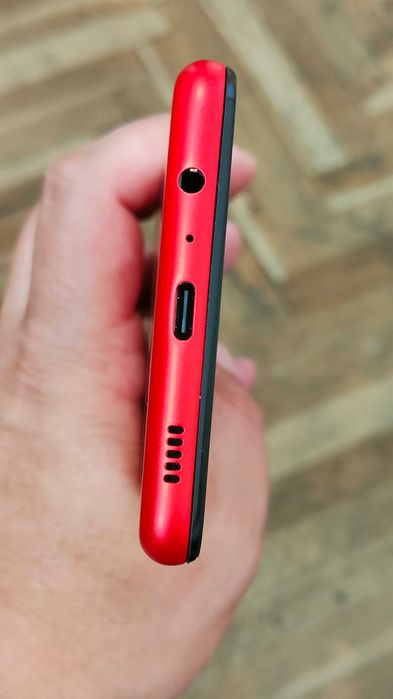 Samsung Galaxy A12