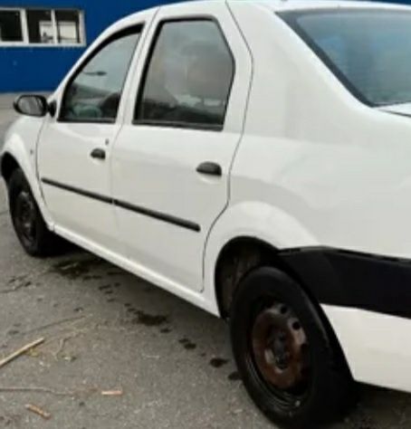 Vand  Dacia logan