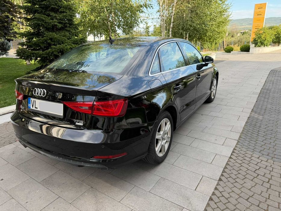 AUDI A3 2016 — imagine 4