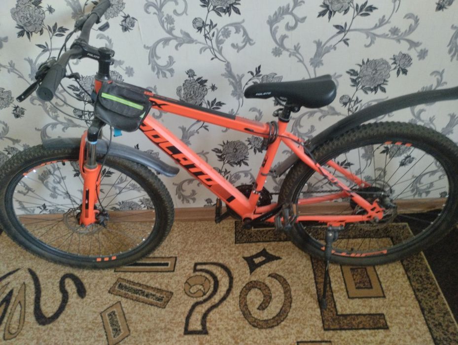 Велосипед 55 000 т