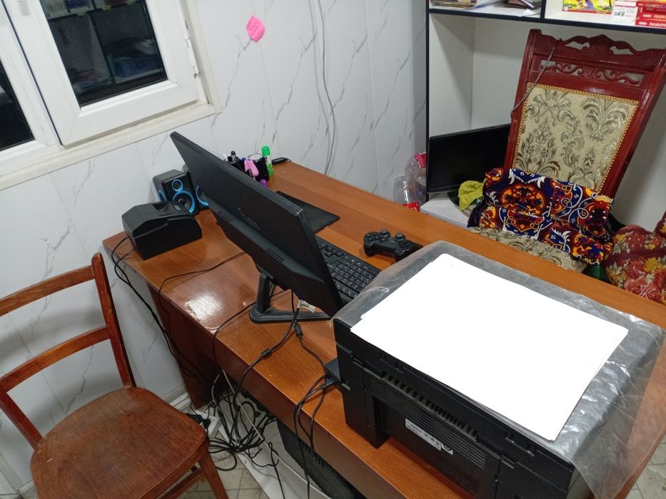 Biznes uchun paynet kserokopiya