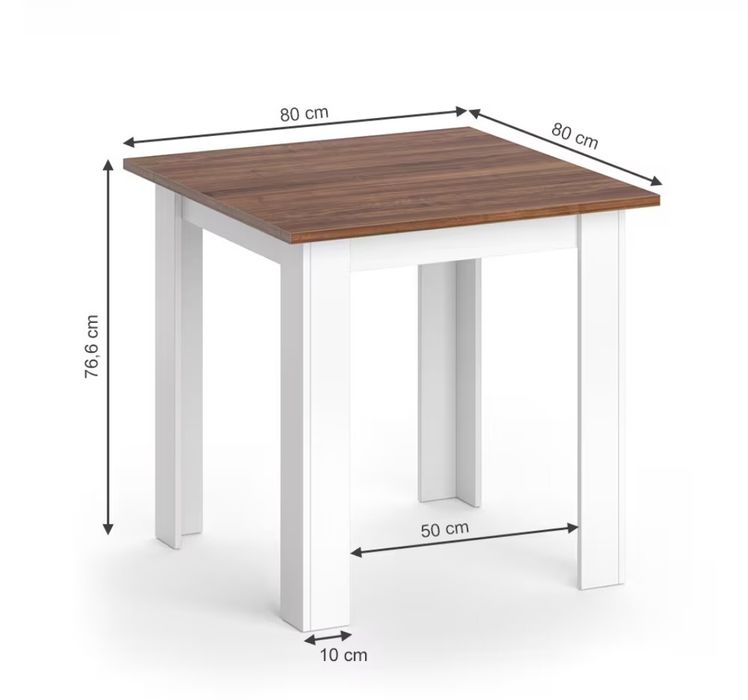 Трапезна маса Vicco  1759