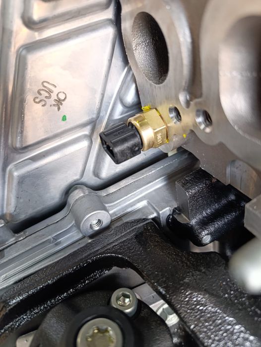 ДВС D4CC 2.9  Hyundai EX6 EX8