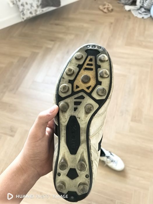 Продам бутсы Мизуно оригинальные