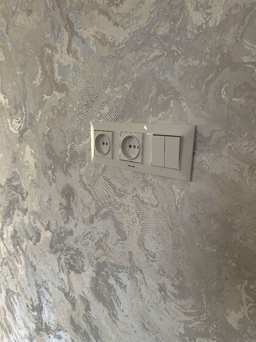 ELEKTRIK XIZMATLARI  7/24 bemalol
 Professional elektr montaj va ta’mi