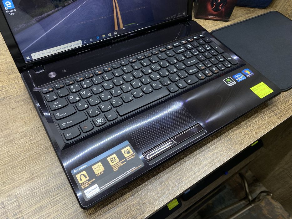 ‼️Продам Ноутбук Lenovo‼️