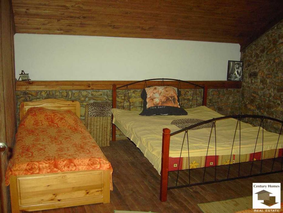 Продава се Къща в с. Паскалевец, Област Велико Търново - 110 кв.м за 246 €/кв.м - Снимка #12