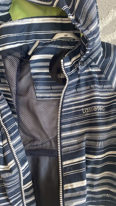 Комбинезон демисезон Lassietec