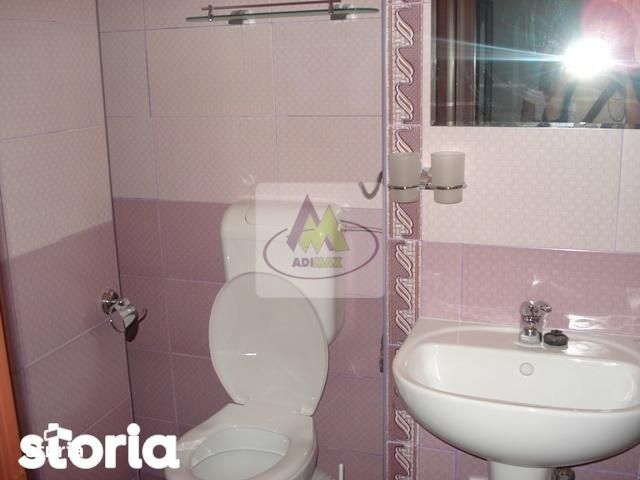 Zona Mall / Nord - Garsoniera Mobilata