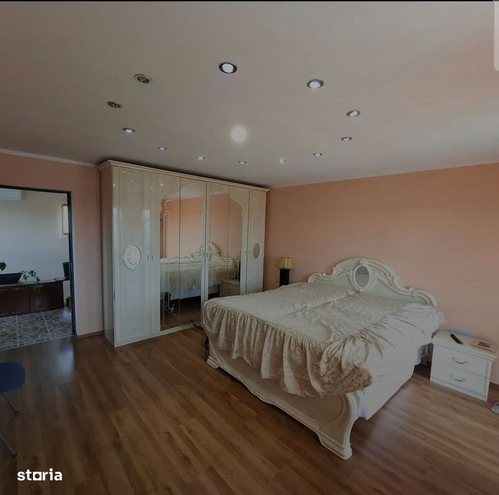 Casa spatioasa intr-o zona de poveste !!