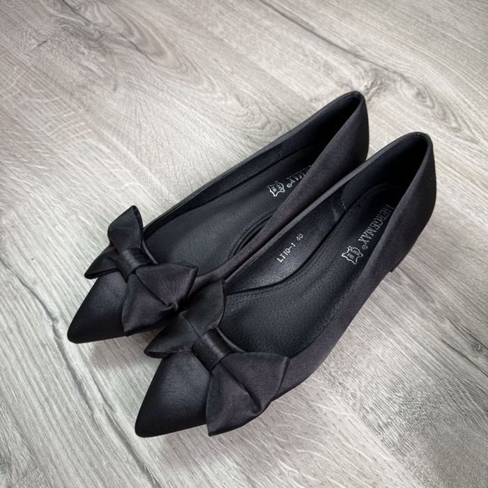 Туфли женские р/40