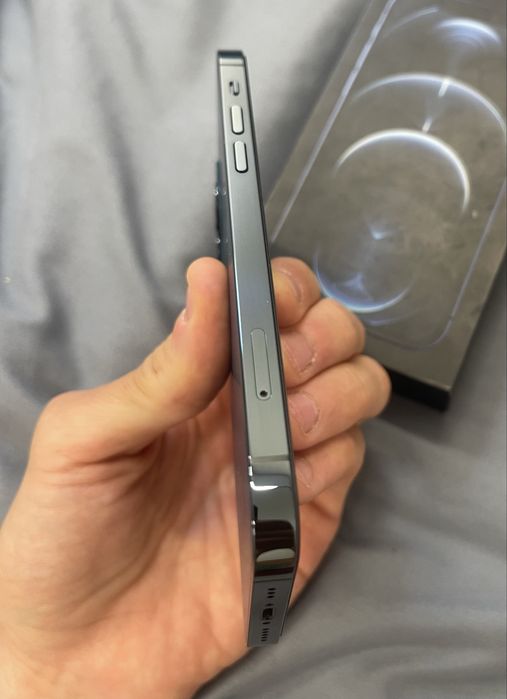 iPhone 12Pro 88% емкость