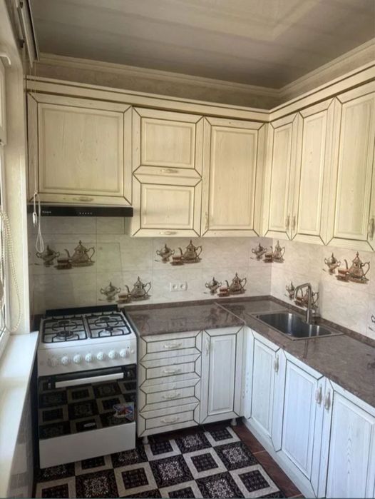 3/3/4 Продается Квартира Чиланзар 7 квартал